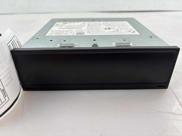 OEM Glove Box Mounted Radio Receiver Module for 2021, 2022, 2023, 2024 Volkswagen