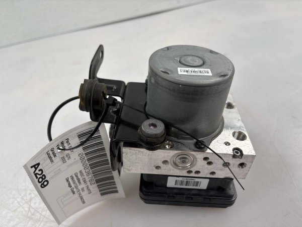 OEM ABS Control Module with Adaptive Cruise Control for 2022 Genesis G70
