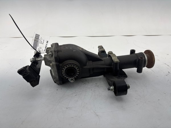 Rear Differential Carrier Assembly 3.70 Ratio for 2017, 2018, 2019, 2020, 2021, 2022, 2023, 2024 Subaru Forester, Impreza, Legacy