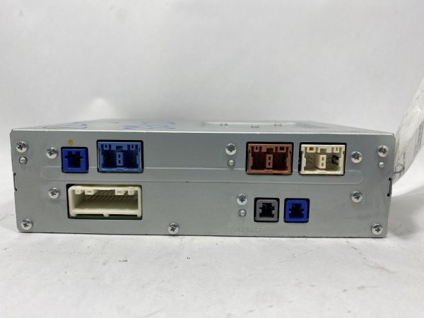 OEM AM-FM-CD Radio Receiver for 2016, 2017, 2018, 2019, 2020, 2021 Mazda 3, 6, CX-3, CX-5, CX-9, MX-5 Miata