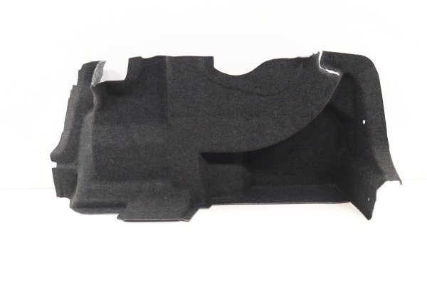 OEM Quarter Trim Panel for 2017, 2018, 2019, 2020 Ford Fusion - Rear, Right (Passenger)