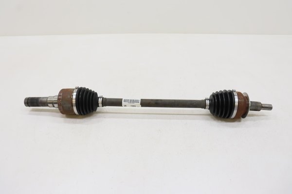 2015, 2016, 2017, 2018, 2019, 2020, 2021, 2022, 2023 Ford Mustang Drive Axle Shaft Assembly - Rear, Right (Passenger) (OEM)