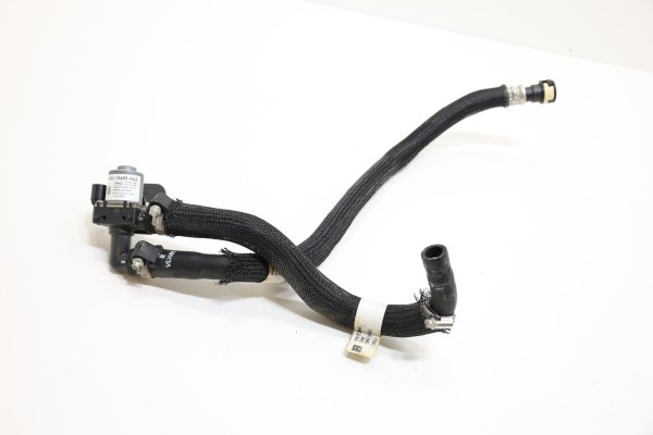 2020, 2021, 2022, 2023, 2024, 2025, 2026 Ford Explorer HVAC Heater Water Control Valve with Hose (OEM)