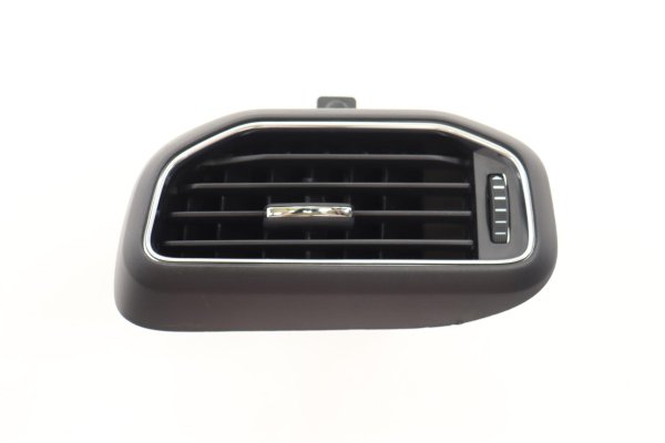 2020, 2021, 2022, 2023, 2024 Ford Explorer Dashboard Outer Air Vent Grille - Right (Passenger) (OEM)