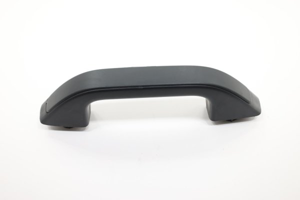 2020, 2021, 2022, 2023, 2024 Ford Explorer Black B-Pillar Grab Handle - Right (Passenger) (OEM)
