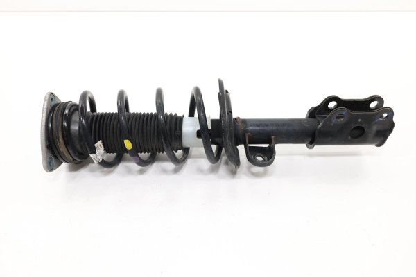 OEM Gas Suspension Strut Assembly for 2020, 2021, 2022, 2023, 2024, 2025 Ford Explorer - Front, Right (Passenger)