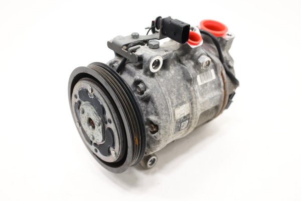 OEM A/C Compressor for 2019, 2020, 2021, 2022, 2023, 2024 Audi Q7, Q8