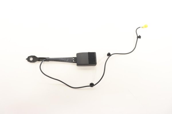 OEM Seat Belt Buckle for 2018, 2019, 2020, 2021, 2022, 2023, 2024, 2025 Mercedes-Benz - Front, Left (Driver)