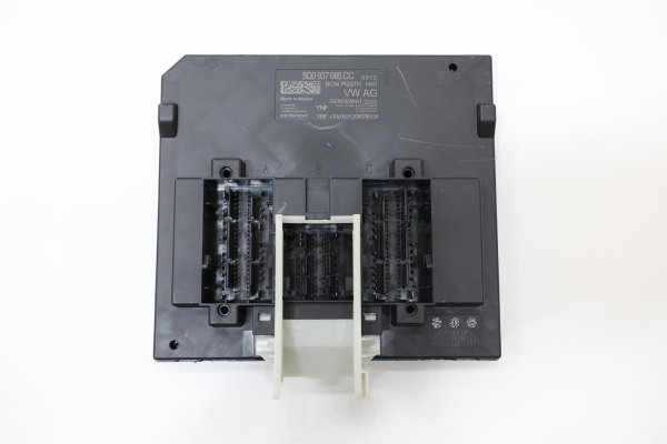 OEM Onboard Supply Body Control Module for 2020, 2021, 2022, 2023, 2024 Volkswagen