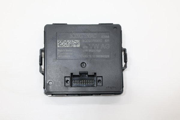 OEM Network Gateway Control Module for 2017, 2018, 2019, 2020, 2021, 2022, 2023, 2024 Audi & Volkswagen
