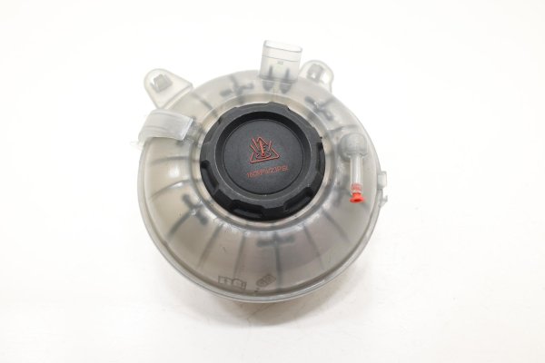 OEM Tan Engine Coolant Reservoir Assembly for 2015, 2016, 2017, 2018, 2019, 2020, 2021, 2022, 2023, 2024, 2025 Audi & Volkswagen