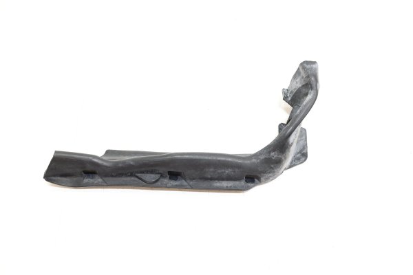 2014, 2015, 2016, 2017, 2018, 2019, 2020, 2021, 2022, 2023, 2024, 2025 Mini Cooper Hood Weatherstrip Seal - Front, Right (Passenger) (OEM)