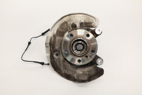 OEM Steering Knuckle and Hub Assembly for 2014, 2015, 2016, 2017, 2018, 2019, 2020, 2021, 2022, 2023, 2024 MINI Cooper - Front, Right (Passenger)