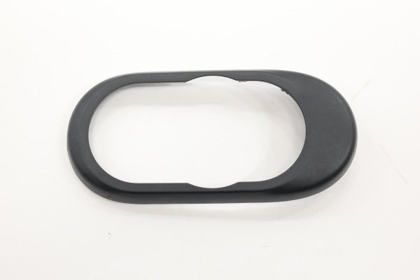 2014, 2015, 2016, 2017, 2018, 2019, 2020, 2021, 2022, 2023, 2024 Mini Cooper Center Console Bezel Trim Cover - Front (OEM)