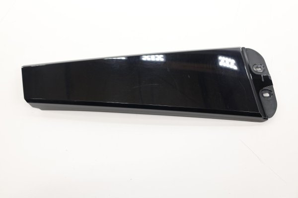 2014, 2015, 2016, 2017, 2018, 2019, 2020, 2021, 2022, 2023, 2024 Mini Cooper Fuel Filler Door Surround Trim Ring - Left (Driver) (OEM)