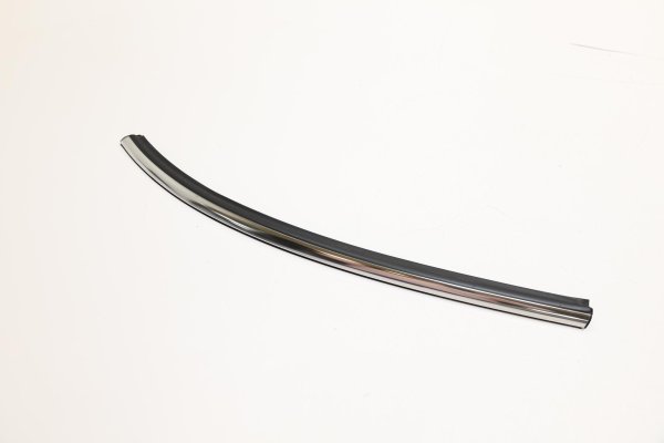 2015, 2016, 2017, 2018, 2019, 2020, 2021, 2022, 2023, 2024 Mini Cooper Quarter Panel Door Belt Molding - Rear, Right (Passenger) (OEM)