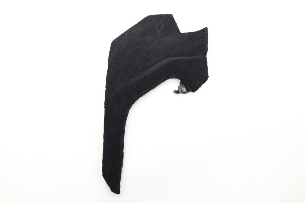 2016, 2017, 2018, 2019, 2020, 2021 Tesla S Center Console Trim Cover Panel - Left (Driver) (OEM)
