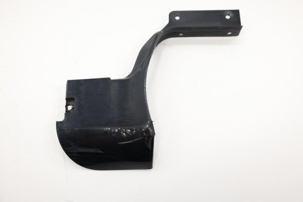 2021, 2022, 2023, 2024, 2025, 2026 Tesla S Wheel Fairing Splash Guard Molding - Rear, Right (Passenger) (OEM)