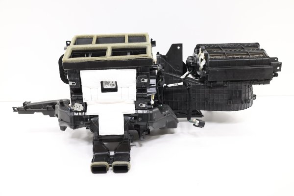 2020, 2021, 2022, 2023, 2024, 2025 Ford Explorer Front HVAC Heater Blower Housing Box Assembly (OEM)