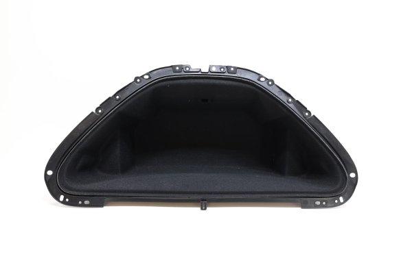 2016, 2017, 2018, 2019, 2020, 2021 Tesla S Trunk Frunk Storage Compartment Tray Box - Front (OEM)