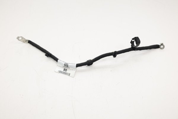2020, 2021, 2022, 2023, 2024, 2025 Ford Escape Battery Ground Cable Extension Strap (OEM)