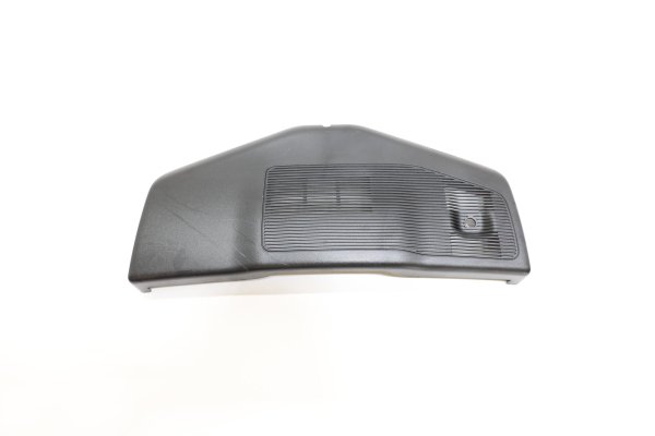 2020, 2021, 2022, 2023, 2024 Ford Explorer Windshield Rain Sensor Trim Cover - Front (OEM)