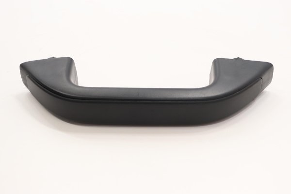 2020, 2021, 2022, 2023, 2024 Ford Explorer Black B-Pillar Grab Handle - Left (Driver) (OEM)