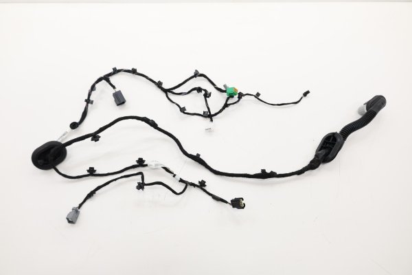 2022, 2023, 2024 Ford Explorer Door Wiring Harness - Rear, Right (Passenger) (OEM)