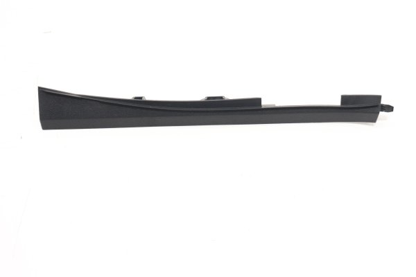OEM Black Windshield A-Pillar Trim Panel for 2020, 2021, 2022, 2023, 2024 Lincoln Aviator - Lower Front, Right (Passenger)