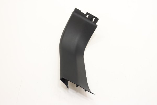 OEM Black Rear Liftgate Upper Trim Panel for 2020, 2021, 2022, 2023, 2024, 2025 Lincoln Aviator - Right (Passenger)