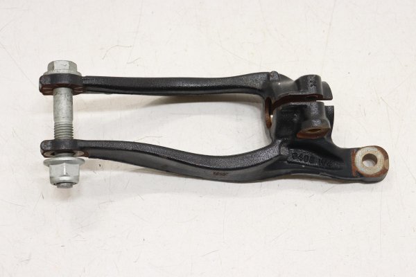 2020, 2021, 2022, 2023, 2024, 2025, 2026 Lincoln Aviator Shock Absorber Fork - Front, Right (Passenger) (OEM)