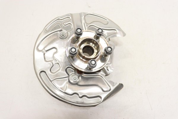 2020, 2021, 2022, 2023, 2024, 2025 Ford Explorer Suspension Knuckle - Rear, Right (Passenger) (OEM)