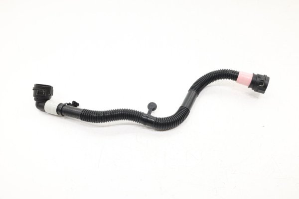 2020, 2021, 2022, 2023, 2024, 2025 Tesla Y Front Drive Unit Inverter to Oil Cooler Hose Tube (OEM)