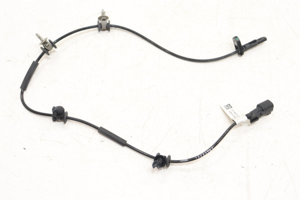 2017, 2018, 2019, 2020, 2021, 2022, 2023 Tesla 3 ABS Wheel Speed Sensor - Front, Right (Passenger) (OEM)