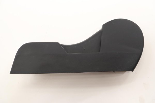 2017, 2018, 2019, 2020, 2021, 2022, 2023, 2024 Tesla 3 Seat Inner Trim Panel - Front, Right (Passenger) (OEM)