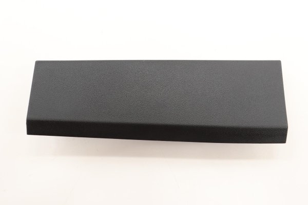 2017, 2018, 2019, 2020, 2021, 2022, 2023 Tesla 3 A-Pillar Middle Trim Panel - Front, Right (Passenger) (OEM)