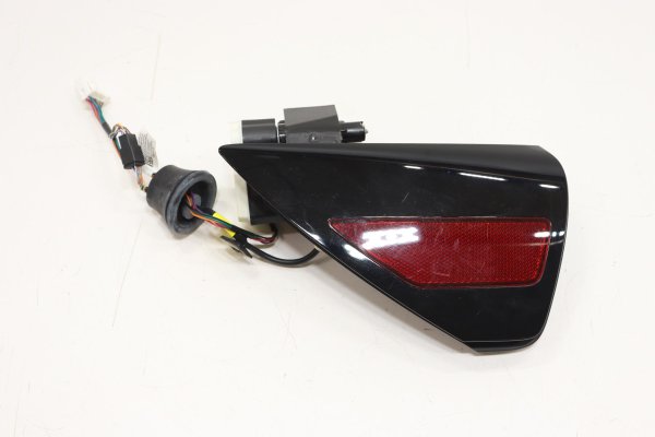 2020, 2021, 2022, 2023 Tesla Y Charging Port Inlet Cable Wiring Harness - Rear (OEM)