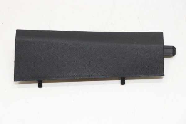 2020, 2021, 2022, 2023, 2024, 2025 Tesla Y A-Pillar Trim Panel - Front, Right (Passenger) (OEM)
