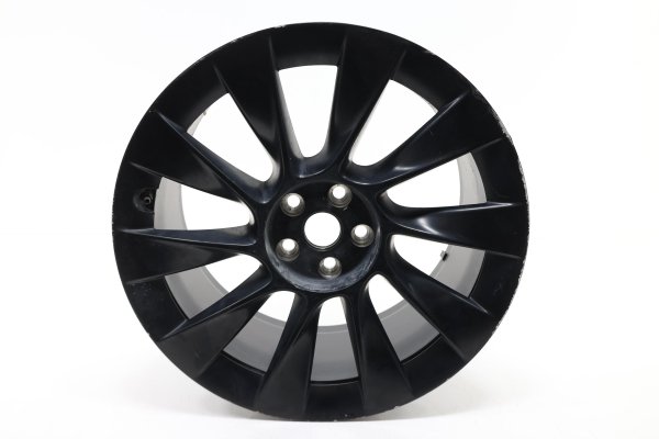 OEM 20x9.5 5-Spoke Alloy Wheel for 2020, 2021, 2022, 2023, 2024 Tesla Y