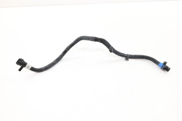 2017, 2018, 2019, 2020, 2021, 2022, 2023 Tesla 3 Drive Motor Battery Coolant Inlet Hose (OEM)