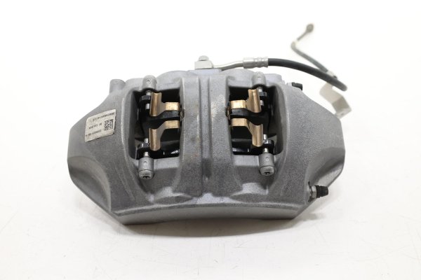 OEM Disc Brake Caliper for 2017, 2018, 2019, 2020, 2021, 2022, 2023, 2024, 2025 Tesla 3, Y - Front, Right (Passenger)