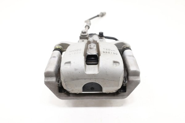 OEM Front Disc Brake Caliper for 2017, 2018, 2019, 2020, 2021, 2022, 2023, 2024, 2025 Tesla 3, Y - Rear, Right (Passenger)