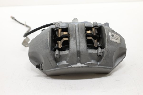 OEM Disc Brake Caliper for 2017, 2018, 2019, 2020, 2021, 2022, 2023, 2024, 2025 Tesla 3, Y - Front, Left (Driver)