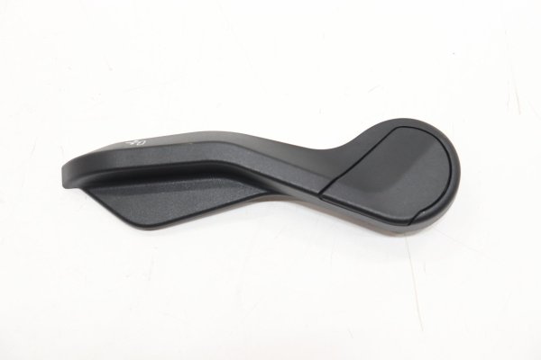 2025, 2026 Mini Cooper Seat Outer Trim Panel - Front, Left (Driver) (OEM)