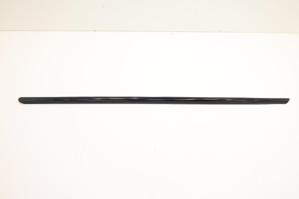 2025, 2026 Mini Cooper Rear Quarter Window Belt Molding Cover - Left (Driver) (OEM)
