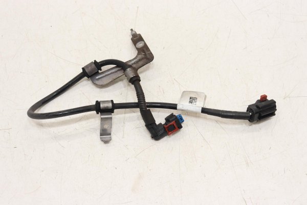 2017, 2018, 2019, 2020, 2021, 2022, 2023 Tesla 3 Parking Brake Cable - Rear, Left (Driver) (OEM)