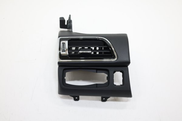 OEM Dashboard Outer Air Vent Grille Trim Panel for 2018, 2019, 2020, 2021, 2022, 2023, 2024 Ford & Lincoln - Left (Driver)