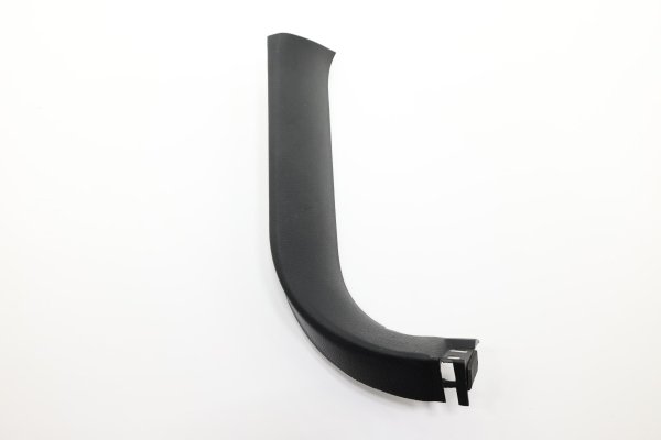 OEM Black Liftgate Trim Panel for 2018, 2019, 2020, 2021, 2022, 2023, 2024 Ford & Lincoln • Expedition, Navigator - Upper Rear, Left (Driver)