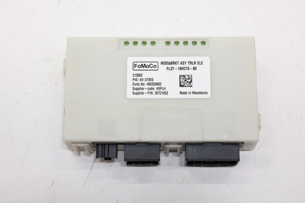 OEM Trailer Tow Brake and Lamp Control Module for 2021, 2022 Lincoln Navigator