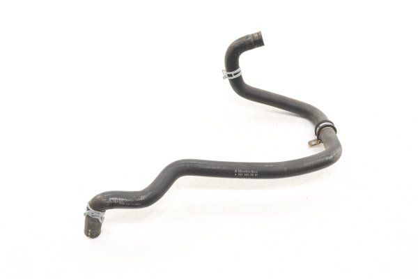 2019, 2020, 2021, 2022 Mercedes-Benz Sprinter 2500 A/C Molded Hose Tube Pipe (OEM)